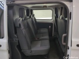  Ford  Transit FORD  Custom 320 L2H1 LKW VA Autm. Trend 4d 96kW #14