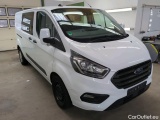 Ford  Transit FORD  Custom 320 L2H1 LKW VA Autm. Trend 4d 96kW #22