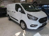  Ford  Transit  Custom Kasten 280 L1 Trend TDCi 96KW AT6 E6dT #7