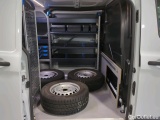  Ford  Transit  Custom Kasten 280 L1 Trend TDCi 96KW AT6 E6dT #27