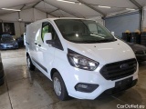  Ford  Transit  Custom Kasten 280 L1 Trend TDCi 77KW MT6 E6dT #17