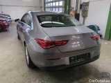  Mercedes  CLA-Klasse MERCEDES-BENZ CLA 180 4d 100kW #8
