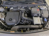  Mercedes  CLA-Klasse MERCEDES-BENZ CLA 180 4d 100kW #11