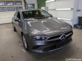  Mercedes  CLA-Klasse MERCEDES-BENZ CLA 180 4d 100kW #19