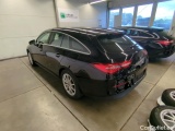  Mercedes  CLA-Klasse CLA -Klasse Shooting Brake CLA 180 (118.684) 1.3 110KW AT7 E6d #20