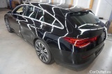  Mercedes  CLA-Klasse CLA -Klasse Shooting Brake CLA 200 d (118.612) 110KW MT6 E6d #8