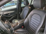  Mercedes  G-Klasee GLC -Klasse GLC 300 e 4Matic (253.953)AMG 2.0 AMG Line 235KW AT9 E6d #25