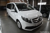  Mercedes  V-Klasse V -Klasse V 220 d RISE lang (447.813) 120KW AT9 E6d 8-Sitzer #7