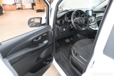  Mercedes  V-Klasse V -Klasse V 220 d RISE lang (447.813) 120KW AT9 E6d 8-Sitzer #16