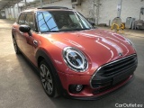  Mini  Clubman MINI MINI Cooper  Aut. Classic Trim 5d 100kW #7