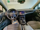  Opel  Astra  K Sports Tourer Elegance Start/Stop 1.2 Turbo 96KW MT6 E6d #11