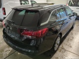  Opel  Astra  K Sports Tourer Elegance Start/Stop 1.2 Turbo 96KW MT6 E6d #2
