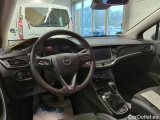  Opel  Astra  K Sports Tourer Elegance Start/Stop 1.2 Turbo 96KW MT6 E6d #16