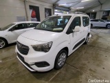  Opel  Combo  Life E Edition 1.5 75KW MT5 E6dT #2