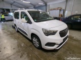  Opel  Combo  Life E Edition 1.5 75KW MT5 E6dT #14