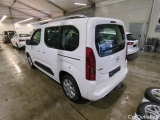  Opel  Combo  Life E Edition 1.5 75KW MT5 E6dT #21