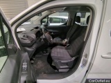  Opel  Combo  Life E Edition 1.5 75KW MT5 E6dT #34