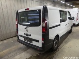  Renault  Trafic  Kasten L1H1 3 0t Komfort 2.0 dCi 88KW MT6 E6dT #2