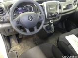  Renault  Trafic  Kasten L1H1 3 0t Komfort 2.0 dCi 88KW MT6 E6dT #3