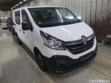  Renault  Trafic  Kasten L1H1 3 0t Komfort 2.0 dCi 88KW MT6 E6dT #8