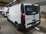  Renault  Trafic  Kasten L1H1 3 0t Komfort 2.0 dCi 88KW MT6 E6dT #9