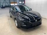  Seat  Leon  Sportstourer Style 2.0 TDI 110KW AT7 E6d #7