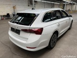  Skoda  Octavia  Combi First Edition 2.0 TDI 85KW MT6 E6dT #2