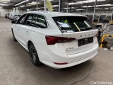  Skoda  Octavia  Combi First Edition 2.0 TDI 85KW MT6 E6dT #9