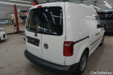  Volkswagen  Caddy  Nfz Kasten BMT 2.0 TDI 75KW MT5 E6dT #2