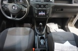  Volkswagen  Caddy  Nfz Kasten BMT 2.0 TDI 75KW MT5 E6dT #3