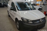  Volkswagen  Caddy  Nfz Kasten BMT 2.0 TDI 75KW MT5 E6dT #7