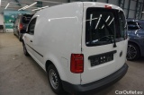  Volkswagen  Caddy  Nfz Kasten BMT 2.0 TDI 75KW MT5 E6dT #8