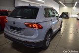 Volkswagen  Tiguan  Active 2.0 TDI 110KW AT7 E6d #2