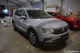  Volkswagen  Tiguan  Active 2.0 TDI 110KW AT7 E6d #7