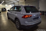  Volkswagen  Tiguan  Active 2.0 TDI 110KW AT7 E6d #8