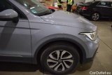  Volkswagen  Tiguan  Active 2.0 TDI 110KW AT7 E6d #17