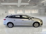  Renault  Megane RENAULT MÉGANE SPORTER / 2020 / 5P / STATION WAGON 1.5 DCI 85KW BLUE BUSINESS #7