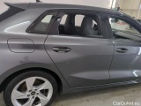  Audi  A3 Audi  Sportback 35 TFSI S tronic S edition 5d #16