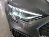  Audi  A3 Audi  Sportback 35 TFSI S tronic S edition 5d #19