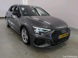  Audi  A3 Audi  Sportback 35 TFSI S tronic S edition 5d #20