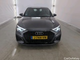  Audi  A3 Audi  Sportback 35 TFSI S tronic S edition 5d #21