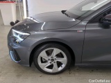  Audi  A3 Audi  Sportback 35 TFSI S tronic S edition 5d #27
