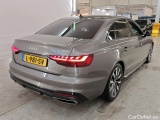  Audi  A4 Audi  Limousine 35 TFSI S tronic S Edition Competition 4d #2