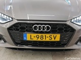  Audi  A4 Audi  Limousine 35 TFSI S tronic S Edition Competition 4d #5