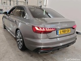  Audi  A4 Audi  Limousine 35 TFSI S tronic S Edition Competition 4d #9
