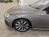  Audi  A4 Audi  Limousine 35 TFSI S tronic S Edition Competition 4d #19