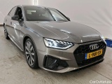  Audi  A4 Audi  Limousine 35 TFSI S tronic S Edition Competition 4d #25
