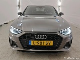  Audi  A4 Audi  Limousine 35 TFSI S tronic S Edition Competition 4d #26