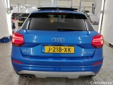  Audi  Q2 Audi  35 TFSI S tronic epic 5d #11