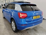  Audi  Q2 Audi  35 TFSI S tronic epic 5d #10